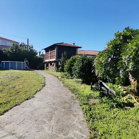 Casa Brandelos Сasa de vacaciones