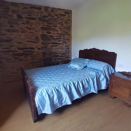 Casa Brandelos Tatil Evi