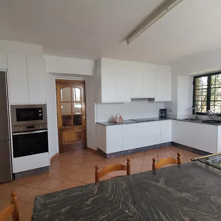 Casa Brandelos Tatil Evi Bama