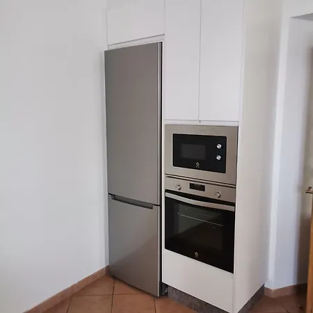 Casa Brandelos Holiday home Bama