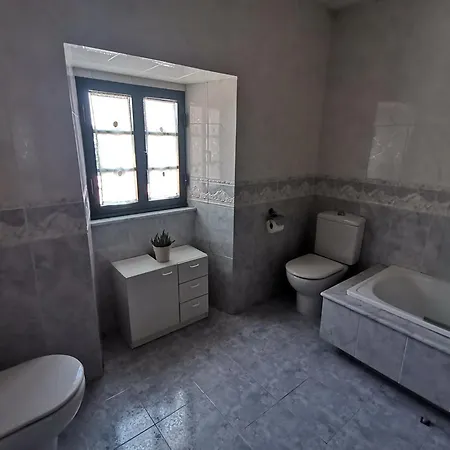 Casa Brandelos * Bama