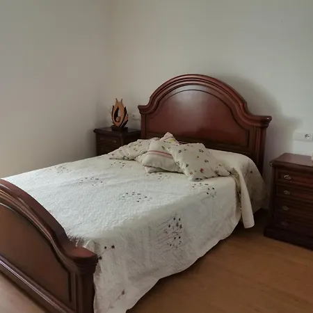 Сasa de vacaciones Casa Brandelos