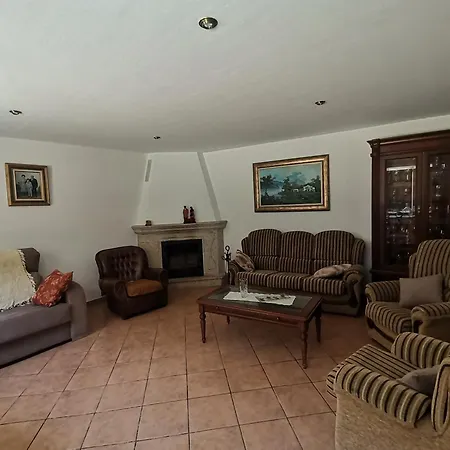 Casa Brandelos