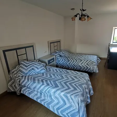 Holiday home Casa Brandelos