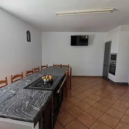 Casa Brandelos *