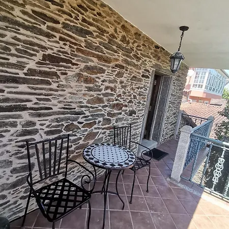 Casa Brandelos * Bama