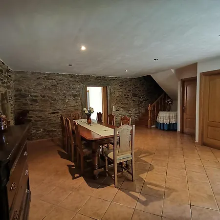 Casa Brandelos Сasa de vacaciones