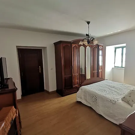 Tatil Evi Casa Brandelos Bama