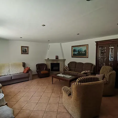 Casa Brandelos *