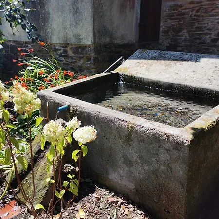 Casa Brandelos Bama