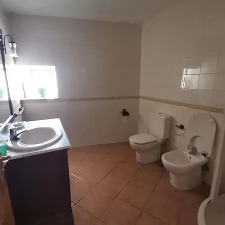 Сasa de vacaciones Casa Brandelos *