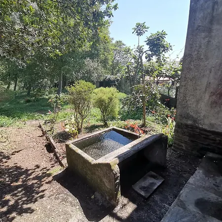 Casa Brandelos Tatil Evi *
