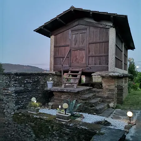 Tatil Evi Casa Brandelos