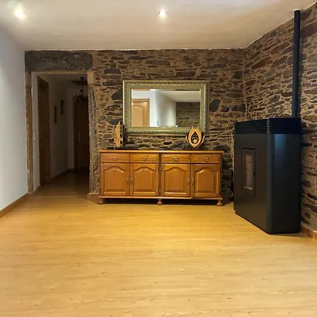 Casa Brandelos * Bama