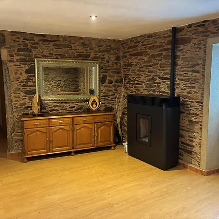 Tatil Evi Casa Brandelos *