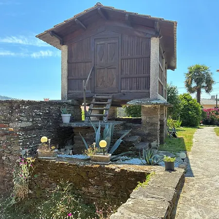 Tatil Evi Casa Brandelos *