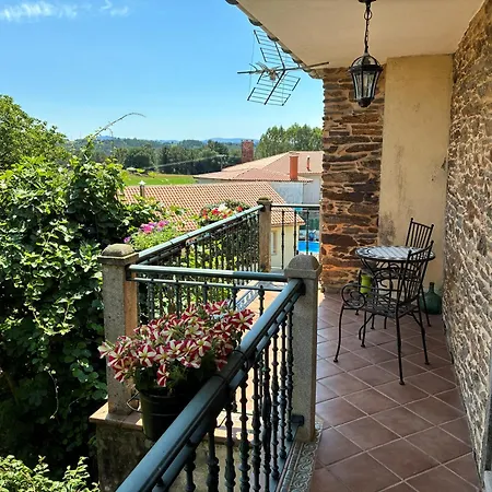 Casa Brandelos Tatil Evi Bama