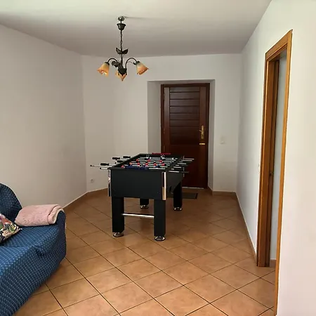 Casa Brandelos Bama