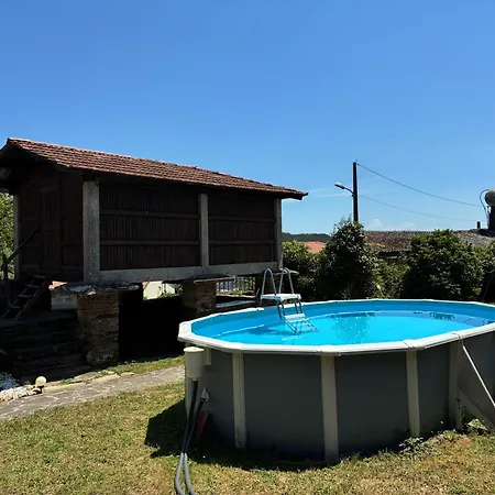 Casa Brandelos * Bama