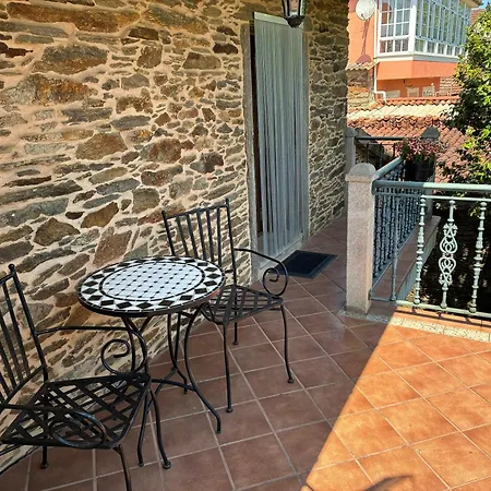 Casa Brandelos Tatil Evi