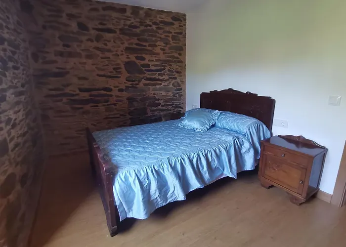 Casa Brandelos Дом отдыха