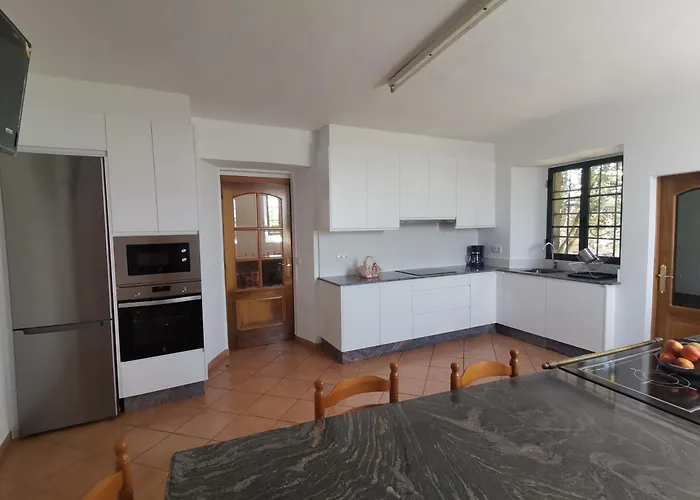 Casa Brandelos Дом отдыха Bama