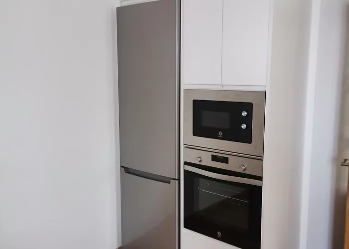 Casa Brandelos Дом отдыха Bama