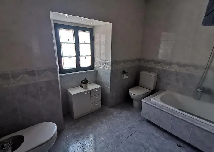 Casa Brandelos * Bama