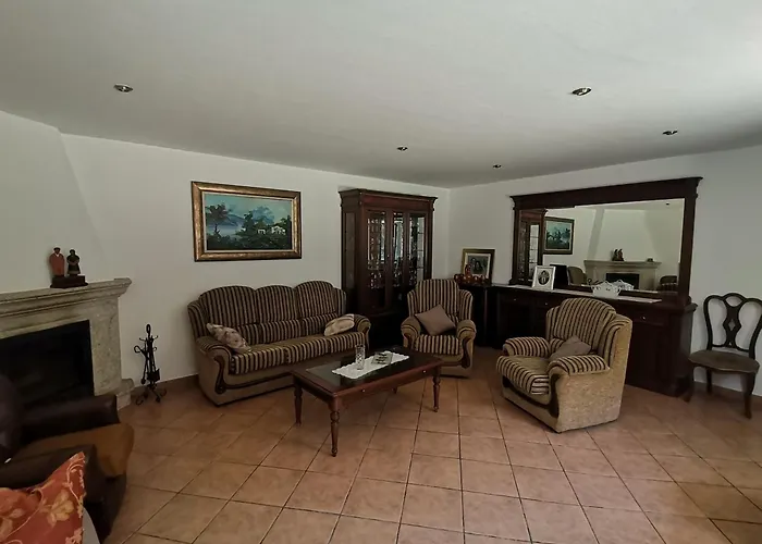 Casa Brandelos