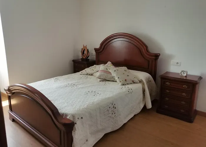 Holiday home Casa Brandelos