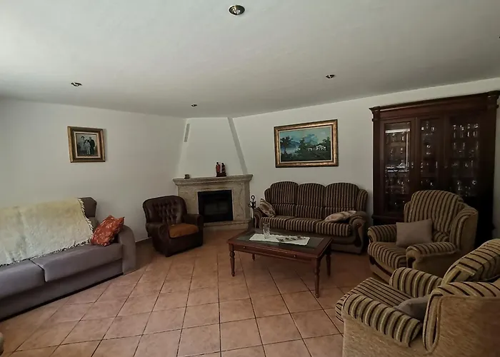 Casa Brandelos
