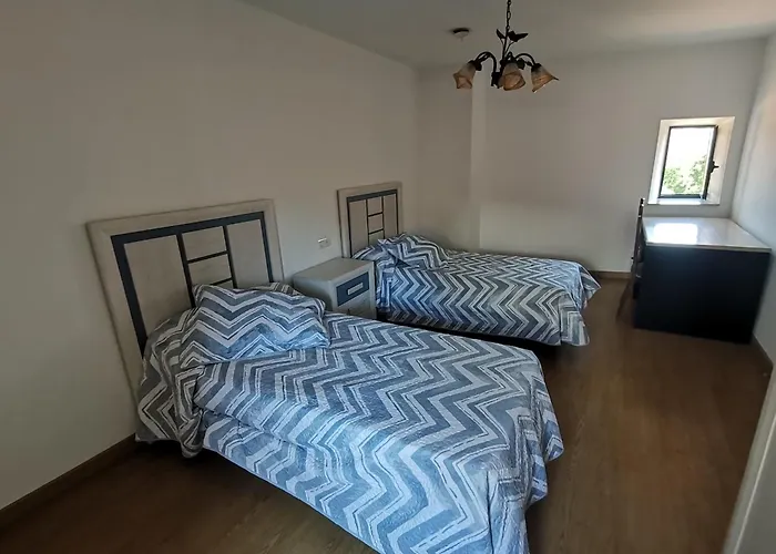 Holiday home Casa Brandelos