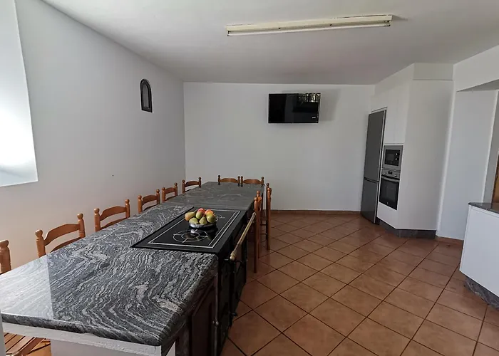 Casa Brandelos *