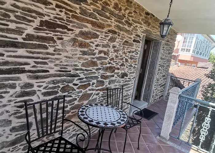 Casa Brandelos * Bama