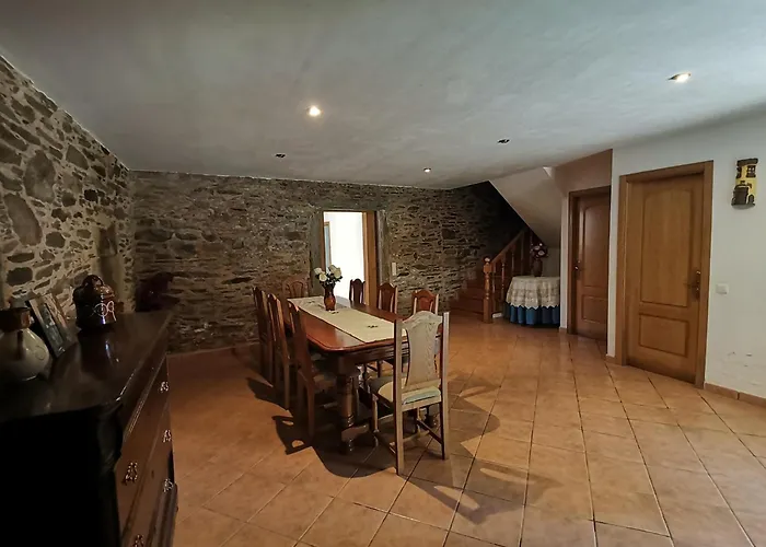 Casa Brandelos Holiday home