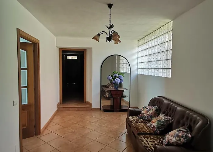 Casa Brandelos * Bama