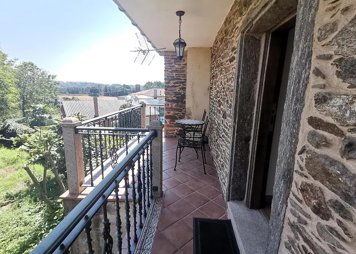 Holiday home Casa Brandelos *