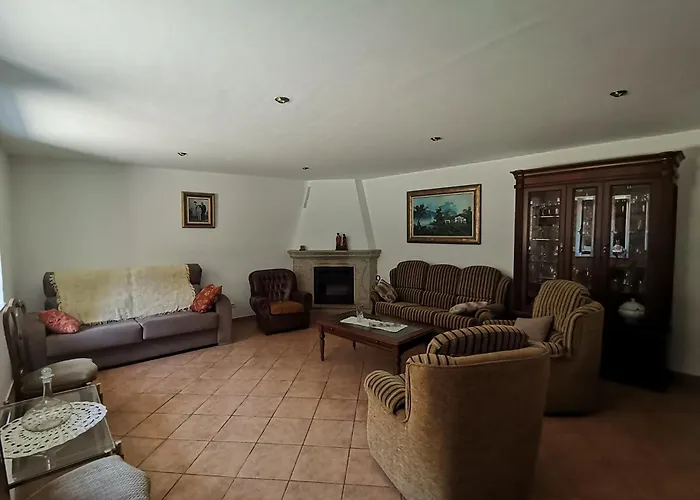 Casa Brandelos *