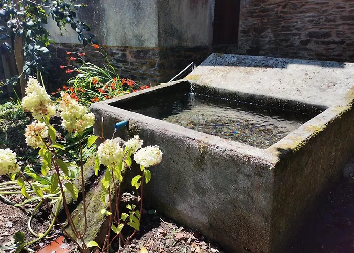 Casa Brandelos Bama