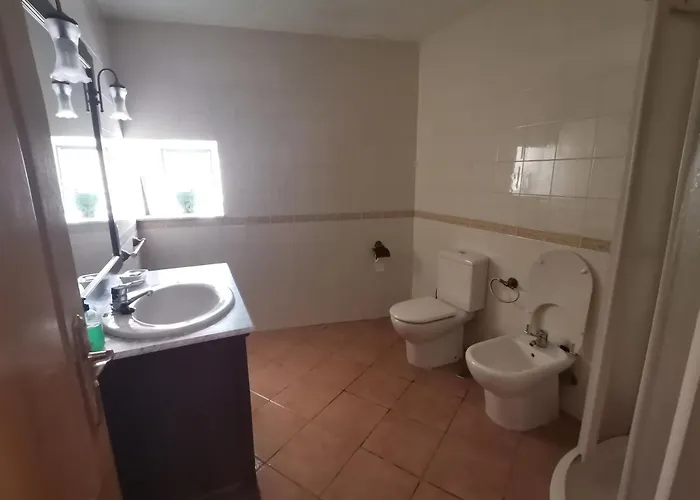 Holiday home Casa Brandelos *