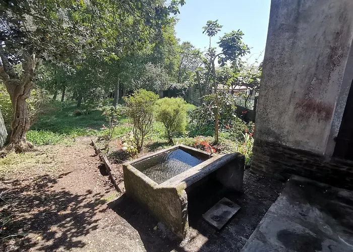 Casa Brandelos Дом отдыха *