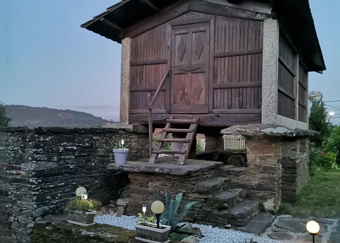 Дом отдыха Casa Brandelos